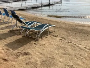 Ossipee Lake Water Front Property - Image 5