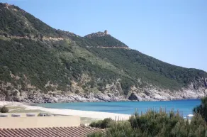 Penthouse 30 m vom Strand mit direktem Zugang zum Meer 🌊 - Image 4