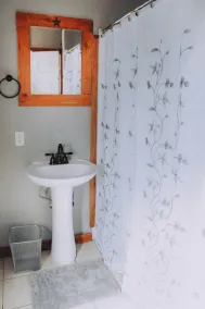 Quaint Cabin Experience in Jacksboro - Image 4