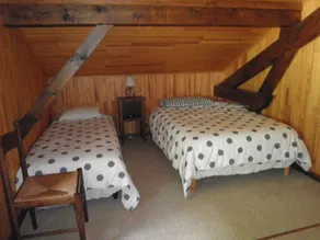Comfortable Chalet with spectacular mountain views - Image 5