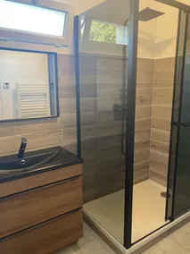 Vacation rental House with swimming pool sauna spa near beaches for 15 people - Image 4