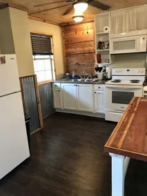 Cozy Cajun Two Bedroom - Image 5