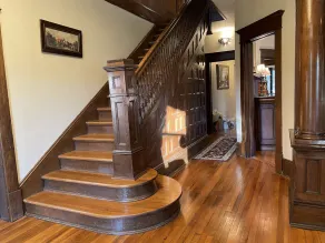 Charming Victorian Home Close to The Blue Ridge Parkway - Mile Marker 146 - Image 3