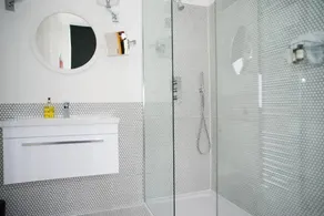 Beautiful 1 bedroom apartment in Chelsea with terrace - Image 4