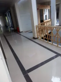Oasis Hotel Gilgit - Image 2
