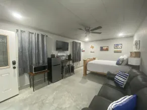 Texas Bluebonnet Tiny House #255 at Copperas Creek - Image 4