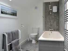 2 bedroom accommodation in Bontnewydd, near Dolgellau - Image 2