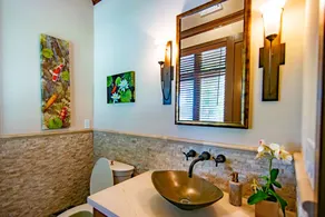Escape from Reality....180 Degree View, Pool, Hot-Tub, Privacy. Permitted - Image 2