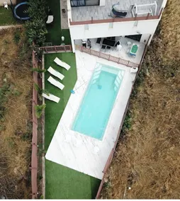 Private Luxury Villa's complex orthodox familly and group - Image 4