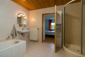 Apartment Oasis - Gemütliche Wohnung mit Garten - Image 3