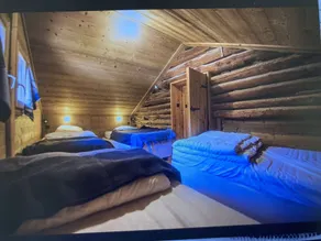 Chalet Molines Queyras, belle fuste renovee, confort luxe moderne Molines sauna - Image 5
