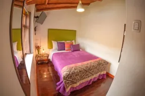 Habitación estándar con vista a la montaña - Image 5