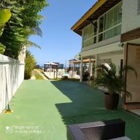 Beachfront paradise with 13 bedrooms - Image 4