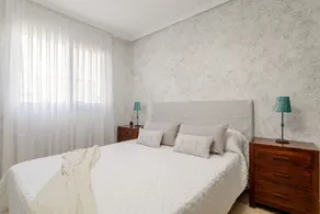 Legado Marino: Boutique Apartment with Air Conditioning, 200m from the Sea - Image 5