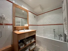 Appartement Pra-Loup, 3 pièces, 6 personnes - FR-1-165A-59 - Image 3