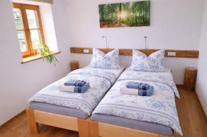 BodenSEE Apartment Neukirch Wangener Strasse - Image 5