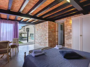 Charming Villa With Heated Pool Near Rovinj - Image 2
