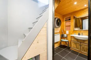 Superbe Maison vue lac Proche Suisse & Stations ! - Image 5