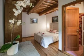 VILLA LE QUERCE, irdisches Paradies in den Hügeln von Versilia - Image 5