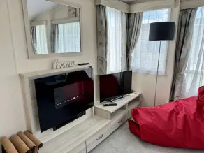 Sweet Pea Pet Friendly Lodge - Image 4