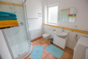 Familienurlaub mit Viel Platz in Stilvoller Altbauvilla - Image 2