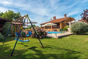 Hacienda Rosemary, Pula-Medulin- più belle hacienda in Istria su 11 000 m² - Image 2