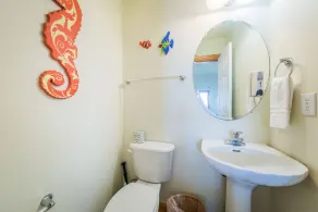 It's A Shore Thing - Nags Head MP 11.5, Ocean View, 130 Yds to Beach, Pool, Hot Tub, Rec Room - Image 2
