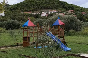 Krka-magic Mushroom House - Image 5