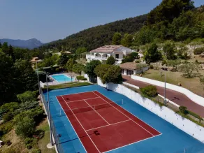 Villa Prestige, Tennis, Piscine & Spa, Sainte-Baume - Image 2