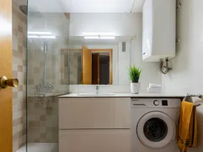 Apartment i Torredembarra med 2 sovrum som kan rymma 4 - Image 2
