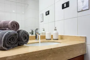 Perfect Apartmen For Lover Of Travels. Best Located, Full Equiped, Include A/C! - Image 2