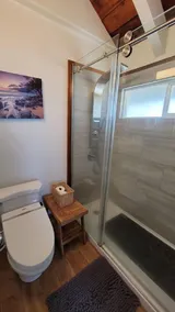 Absolutely Oceanfront - 60' Waterfall Lap Pool - Image 4
