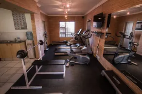 Prestige Apartments Sandton at Westpoint - Image 2