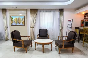 Atropat Palace Hotel - Image 3