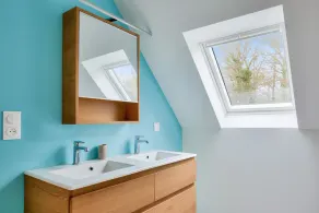Maison pour 8 sur la Riviera Bretonne - Image 2