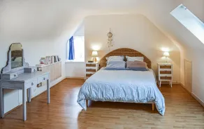 3 Bedroom Nice Home In Lanvellec - Image 5