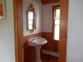 Port Clyde! Direkt am Wasser! Cottage mit Charme! Private Dock & Sunset Views! - Image 3