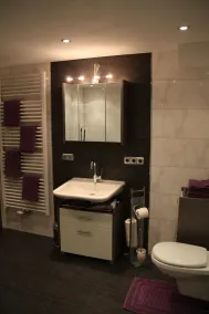 Attractive apartment between Munich, Tegernsee and Bad Tölz - free Wi-Fi - Image 5