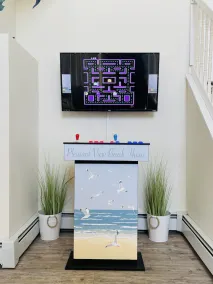 Spacious Beach House 2 blks to Ocean. Lake Views and Awesome Game Room! - Image 2