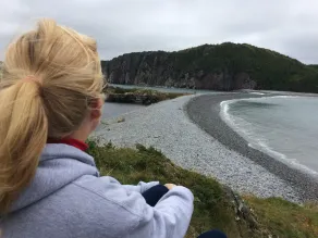 Jetzt für 2019 buchen! Oceanview Southport Neufundland! - Image 4