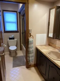 Secluded Cabin with Beautiful Views & Inground Pool - Image 3