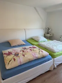 Ferienwohnung Elbblick - Image 5