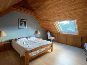 Casa familiar para 8 personas a 100m de la playa con jardín y aparcamiento - Image 5
