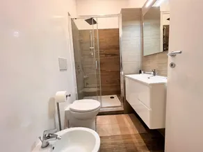 \"HEART \"Luxury Apartment, in the historical center of chiavari - Image 5
