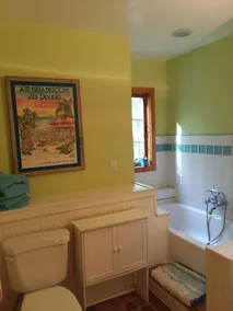 STREAMSIDE CABIN IN THE CATSKILLS - Image 2