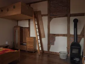 Seegang apartment, meerzauber de Haus Rügen - Image 2