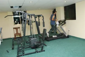 Hotel Crown Inn - Image 3