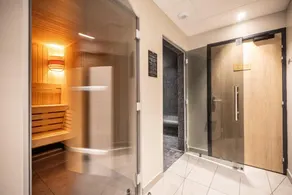 Gemütliche Wohnung mit Sauna, Terrasse und beheiztem Pool | Skifahren in der Nähe | Hunde erlaubt - Image 3