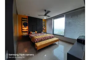 City View Premium in Esquire - Oberoi Garden City - Image 3