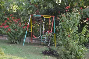 Colonial Residence Bed and Breakfast Entebbe - Image 2